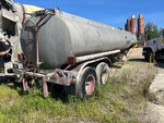 Specialty - Tanker with Condición del tanque