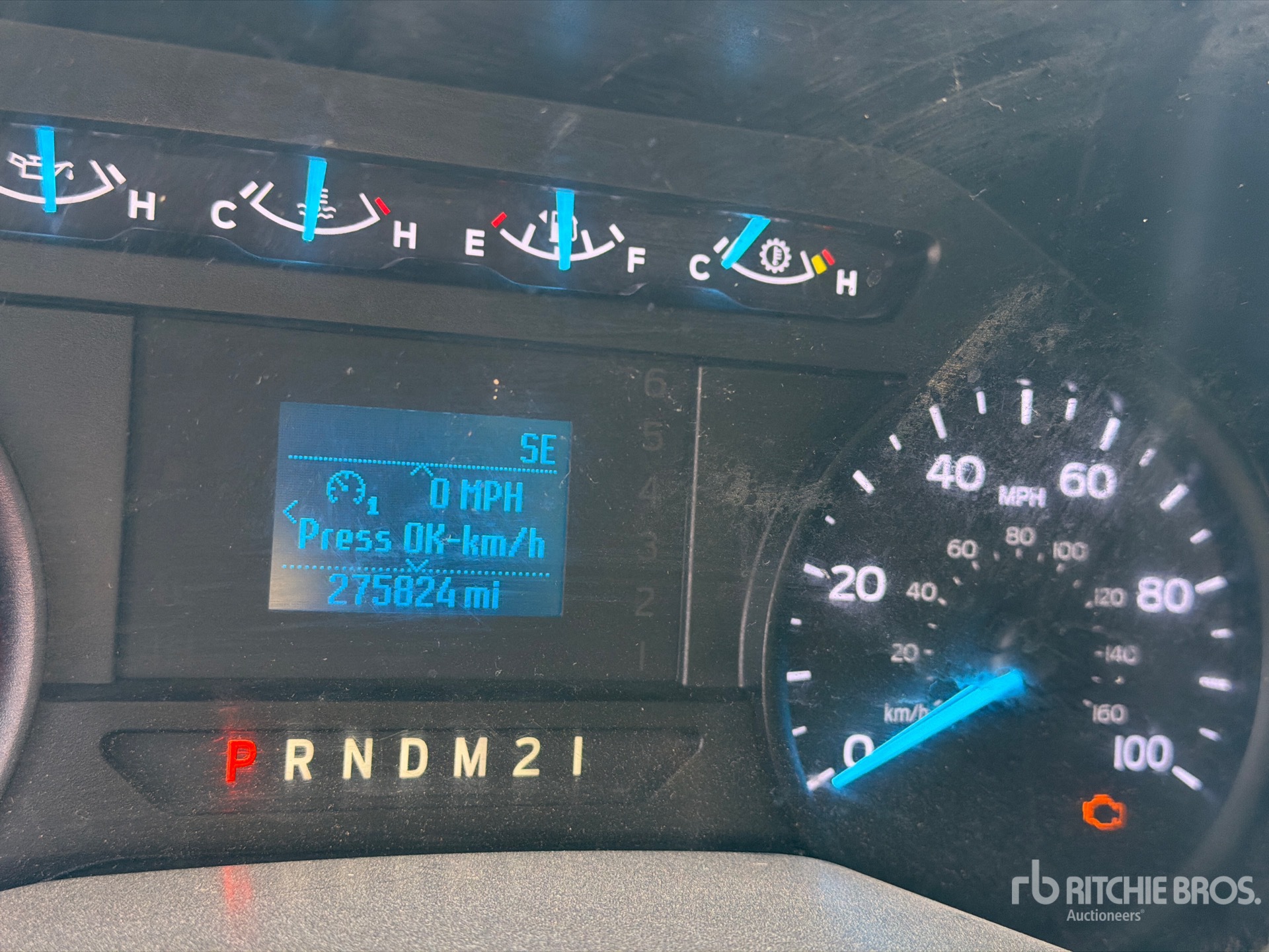 2019 Ford F-250