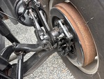 Brakes with