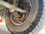 Brakes with