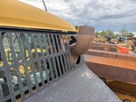 Engine with Exhaust System