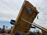 Chassis with Bed Body