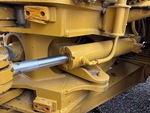 Hydraulics with Steering Cylinders