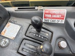 Control Station with Hydraulic Controls