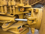 Chassis with Articulating Center Pins