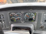 Control Station with Gauges