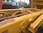 Chassis with Frame Condition