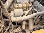 Engine with Engine - Right Side