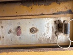 Safety with Safety Lock Out/Stop