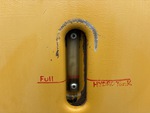 Hydraulics with Hydraulic Tank