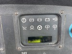 Control Station with Warning Lights