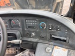 Control Station with Dash Console