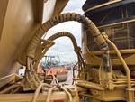 Hydraulics with Hoses