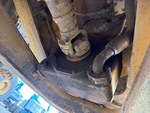 Drivetrain with Transfer Case / Drop Box