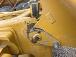 Chassis with Hinge Points