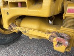 Drivetrain with Rear Drive Axle