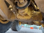 Drivetrain with Center Drive Axle