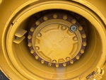 Drivetrain with Final Drives