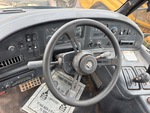 Control Station with Steering Controls