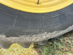 Chassis Photos with