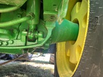 Drivetrain with