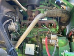 Motor with