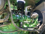 Motor with