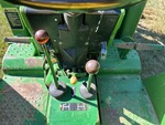 Control Station with