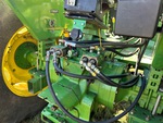 Hydraulics with