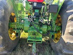 Drivetrain with