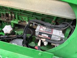 Motor with