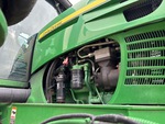 Motor with