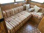 Interior with