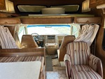 Interior with