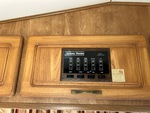 Interior with