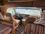Interior with