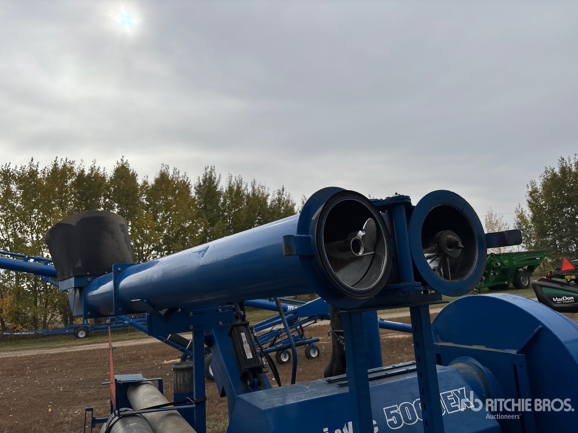 Brandt 5000EX