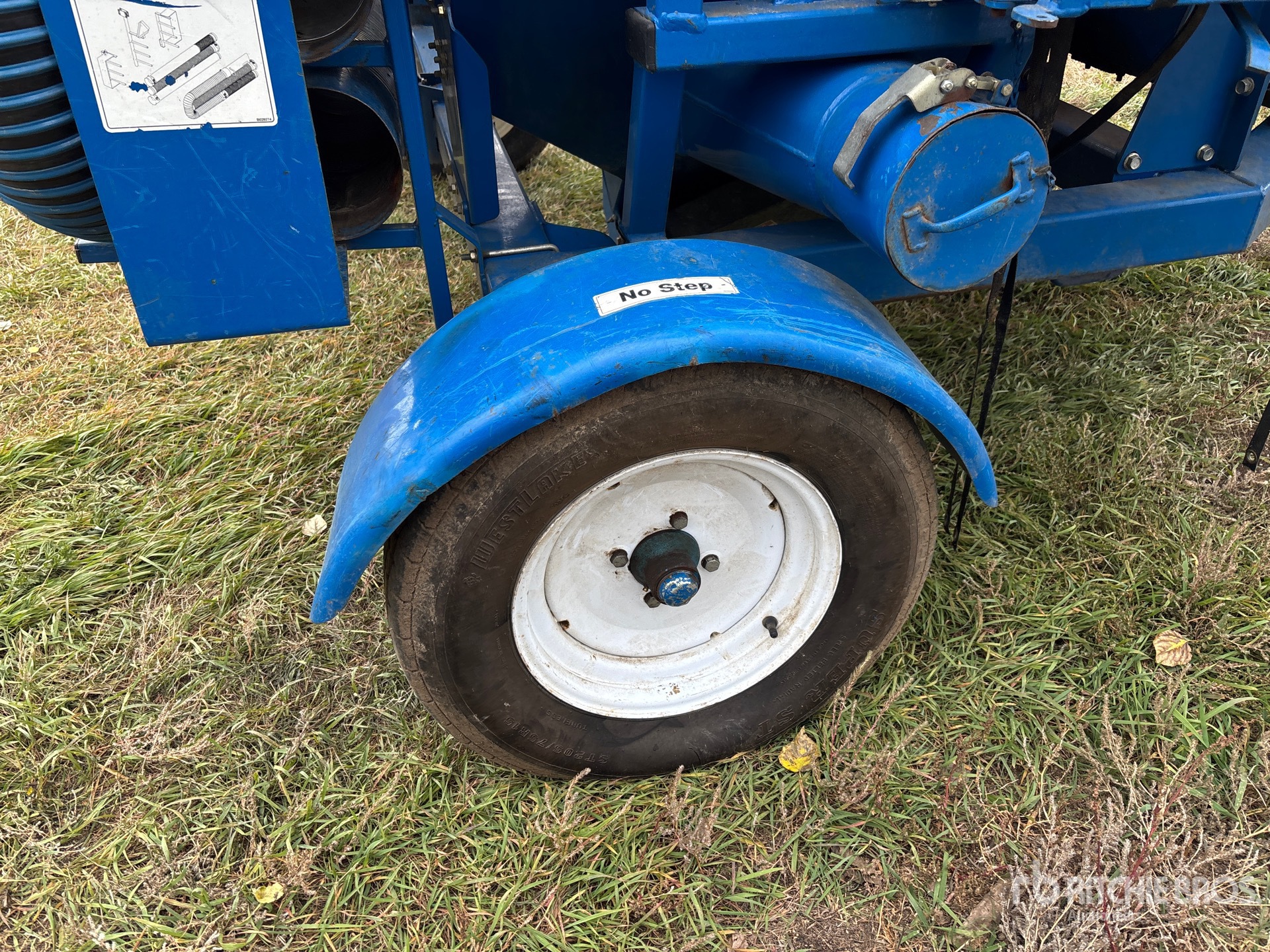 Brandt 5000EX