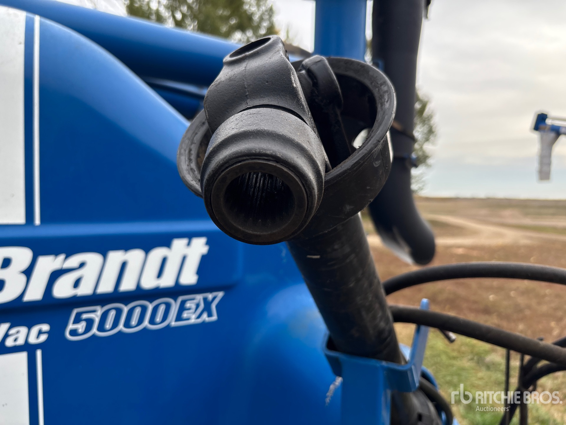 Brandt 5000EX
