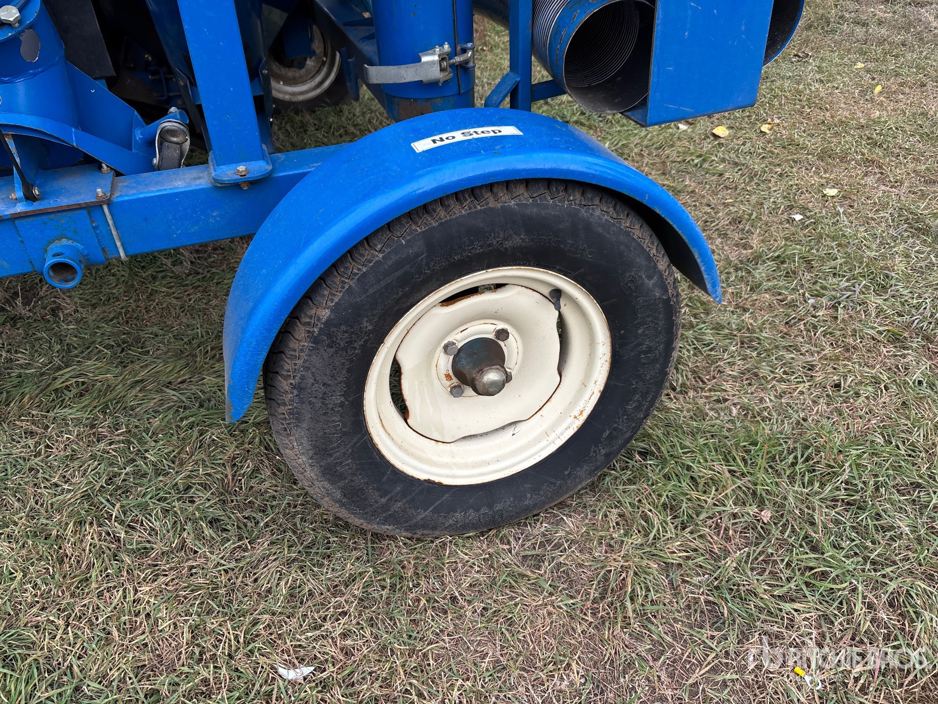 Brandt 5000EX