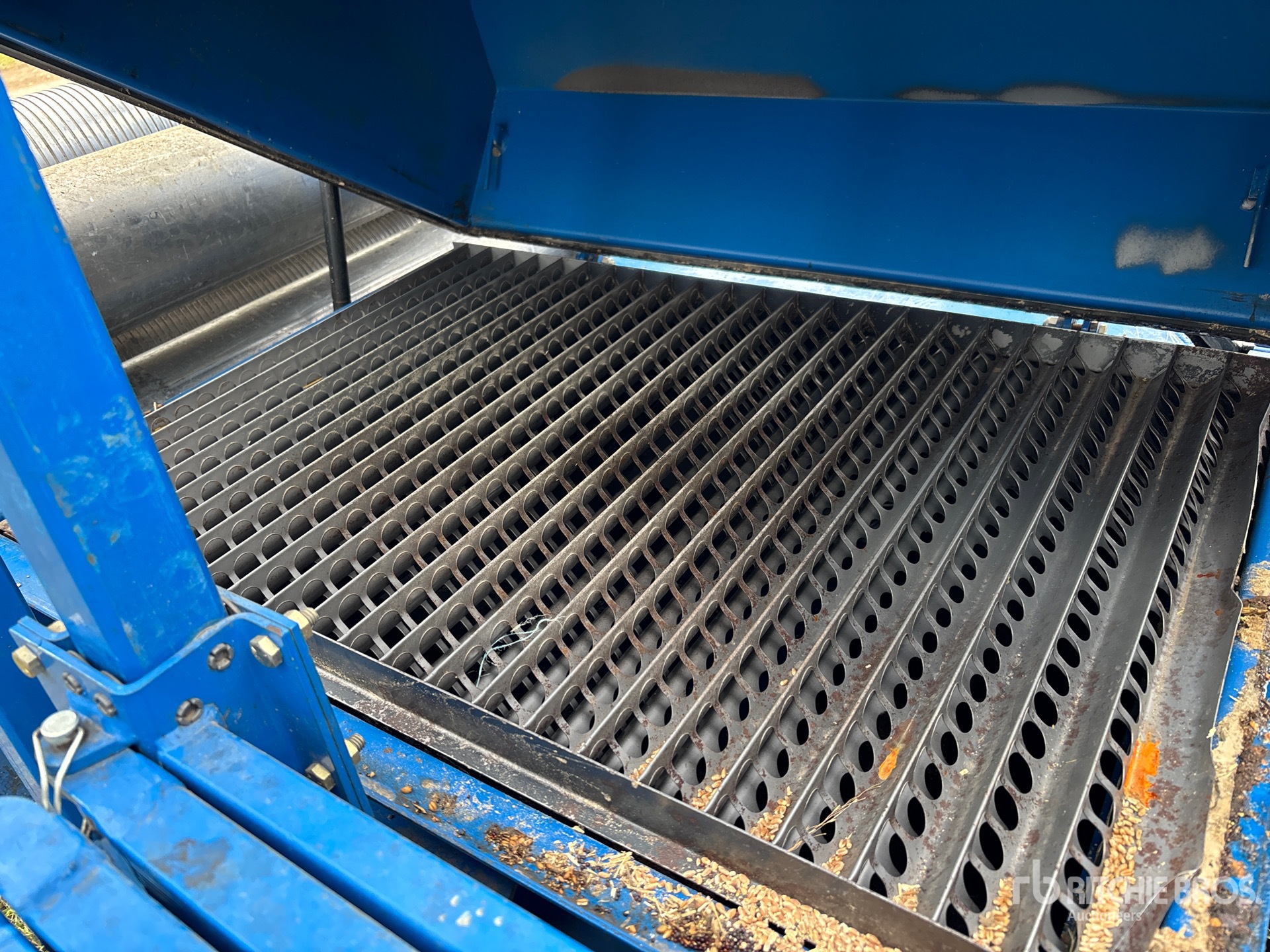 Brandt 5000EX