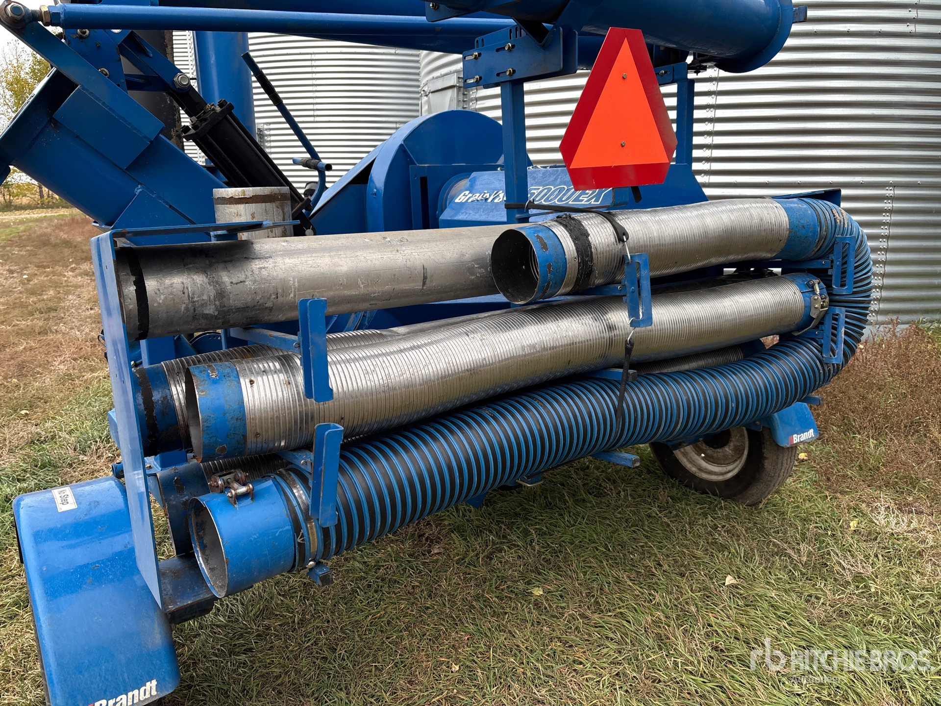 Brandt 5000EX