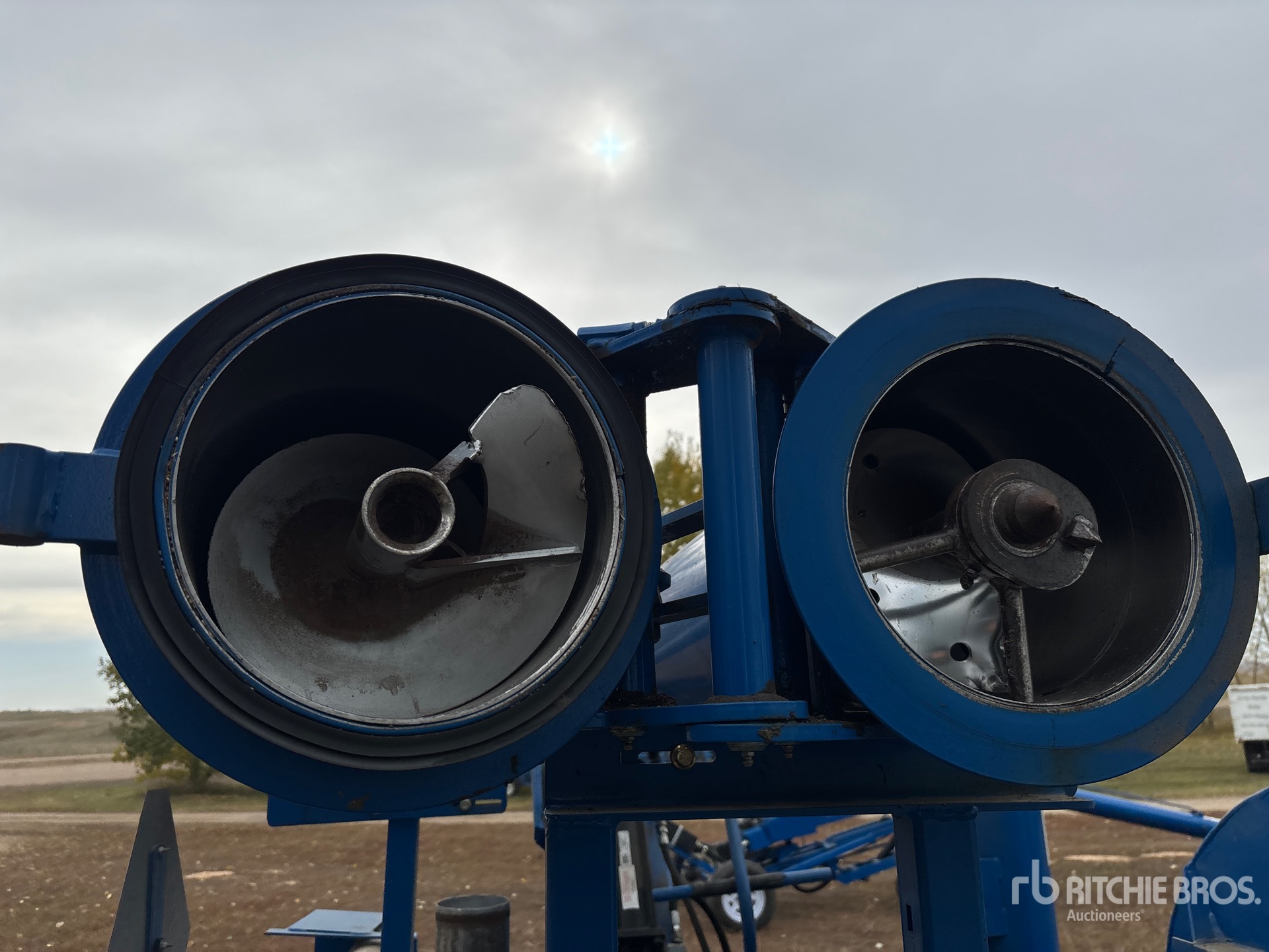 Brandt 5000EX
