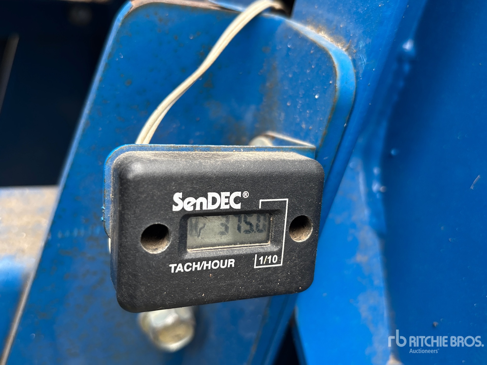 Brandt 5000EX