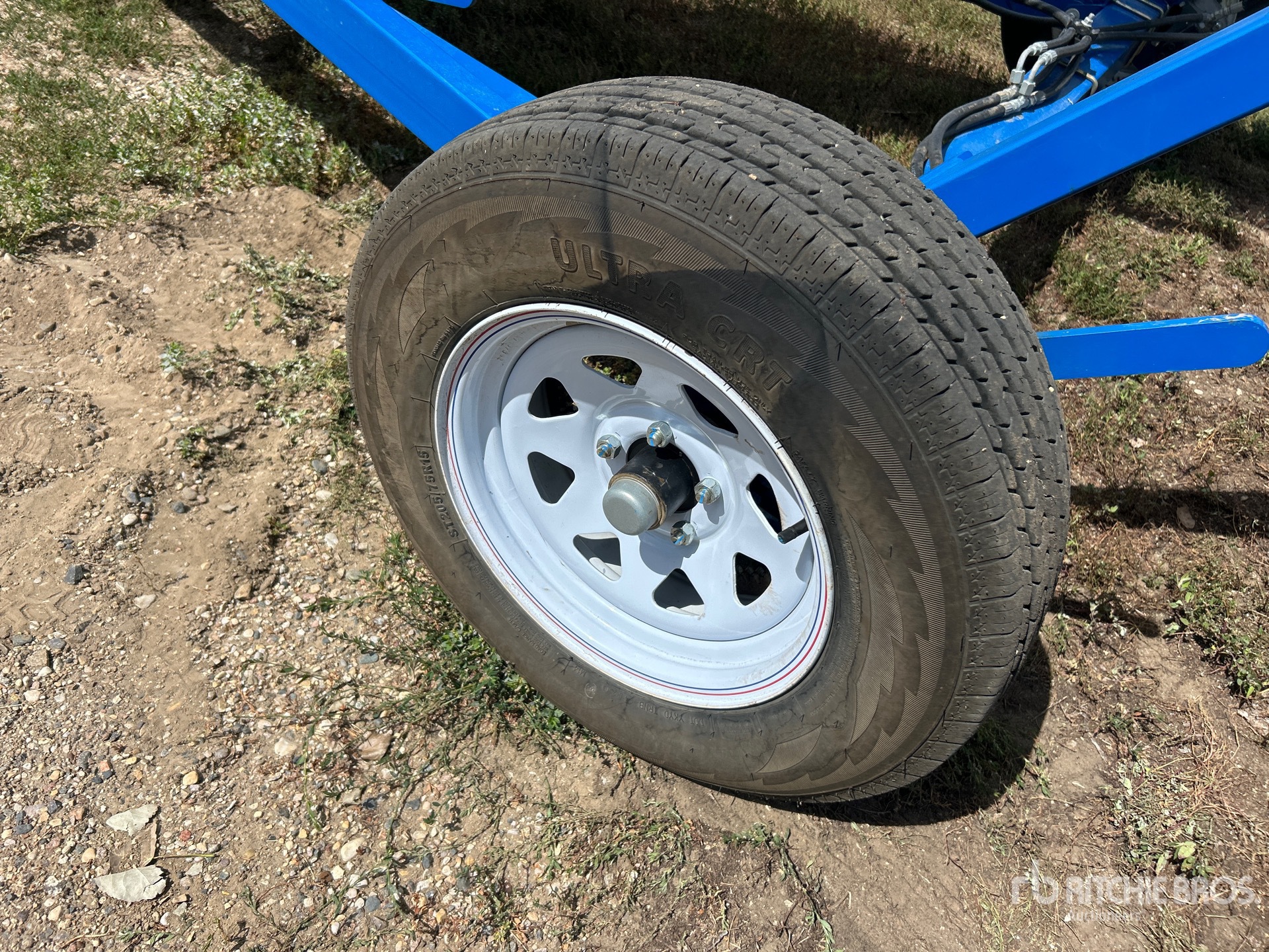 2022 Brandt 1552 LP