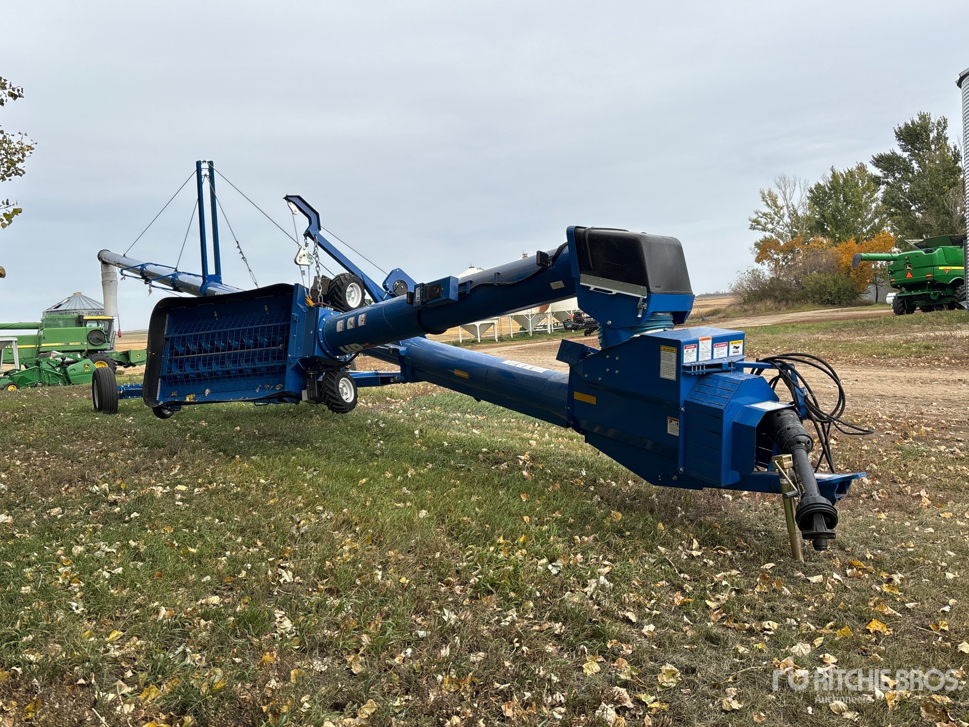 Brandt 1370HP