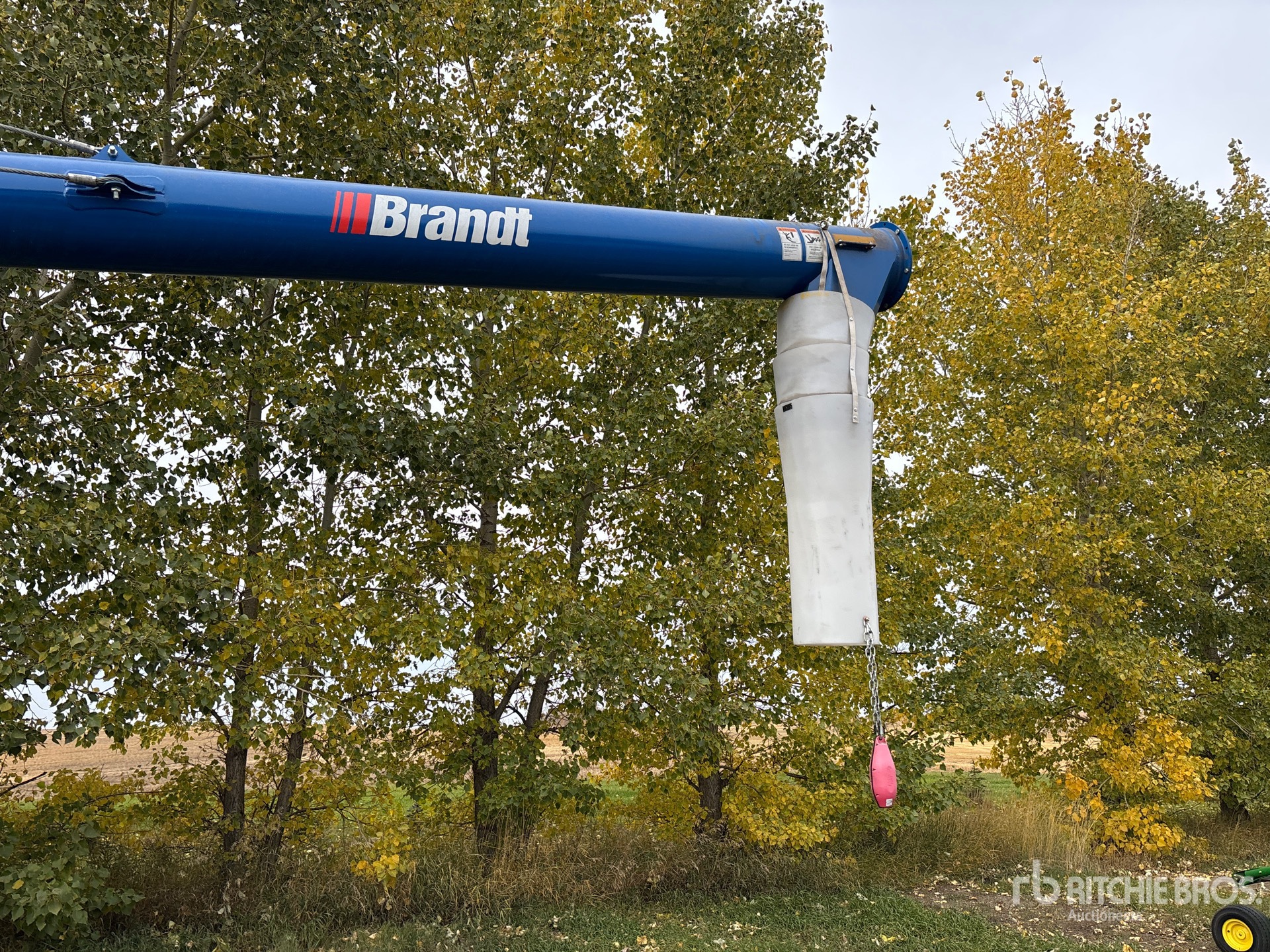 Brandt 1370HP