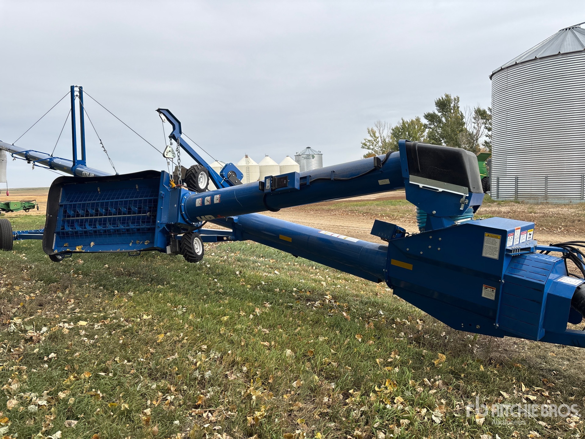 Brandt 1370HP