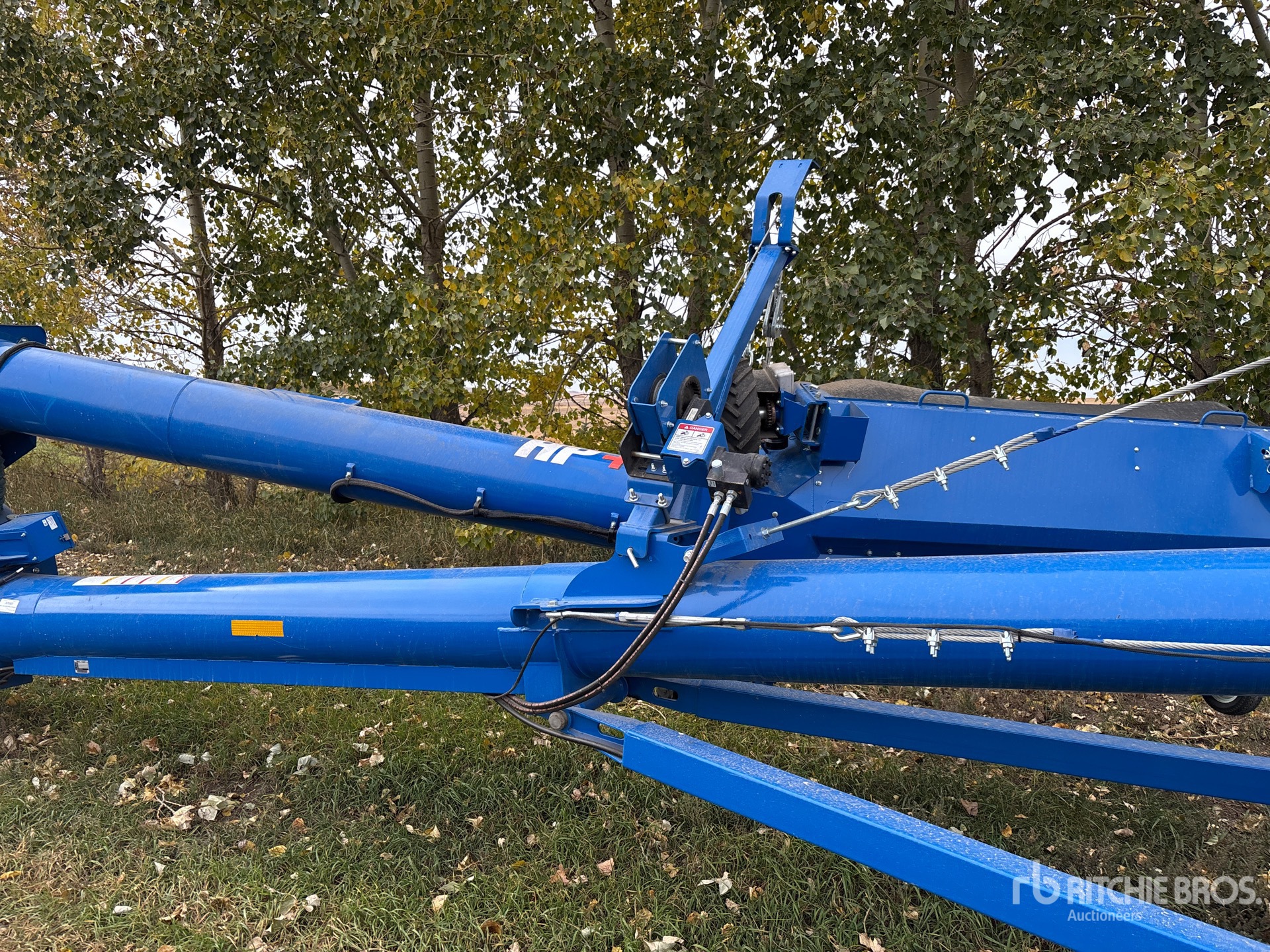 Brandt 1370HP