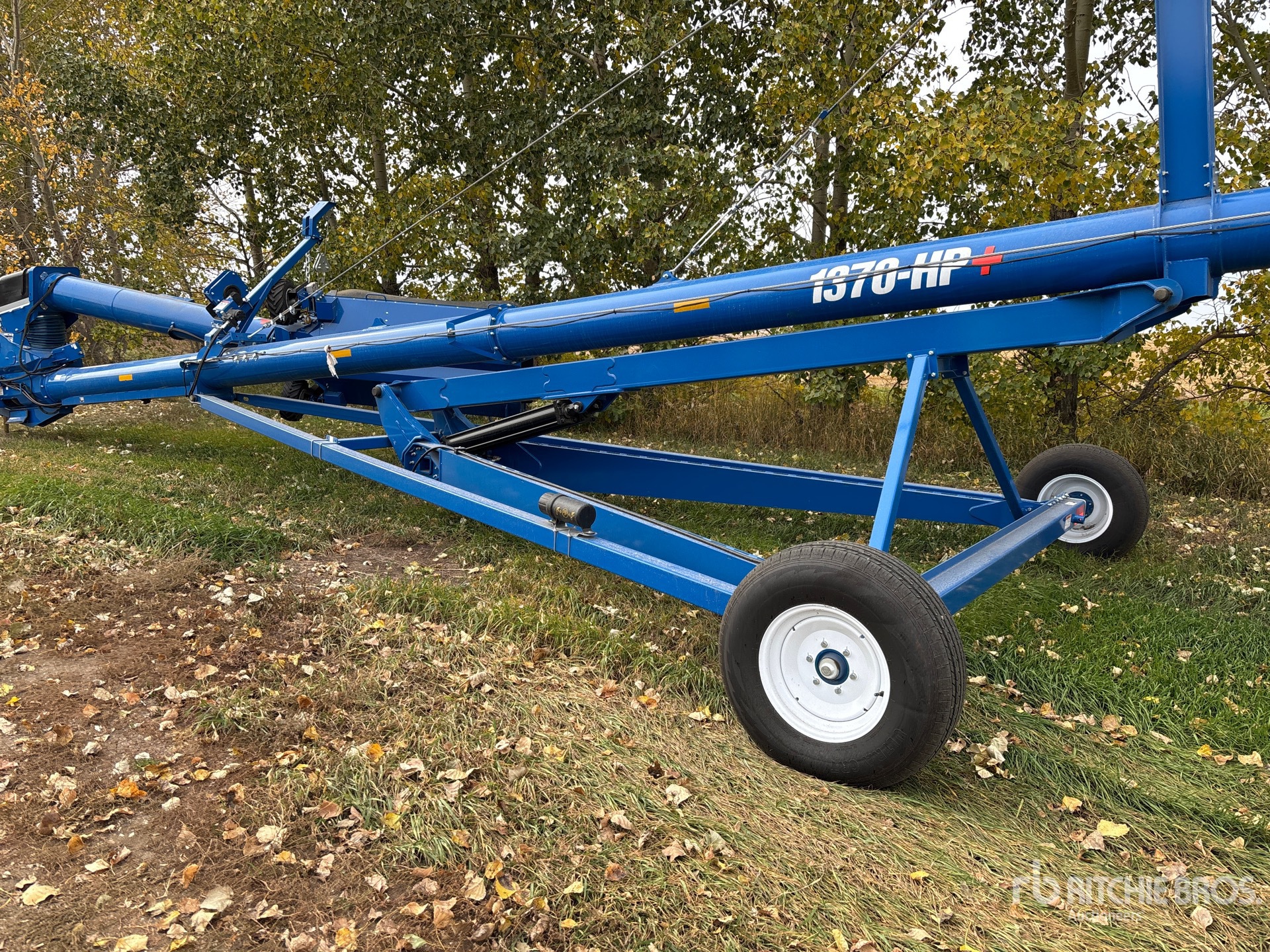 Brandt 1370HP